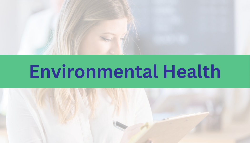 Environmental Health